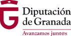 Logo Diputación de Granada 