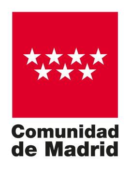 Logo madrid