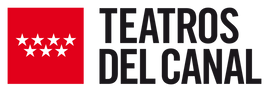 Logo Teatros del Canal 