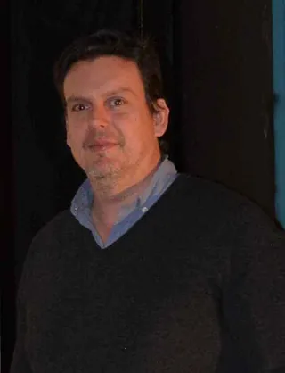 Luis Miguel Rodríguez