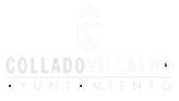Logo Ayuntamiento Collado Villalba