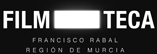 Logo Filmoteca Regional Francisco Rabal