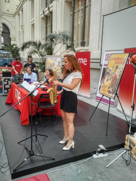 Lince Comunicación artes