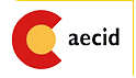 Logo aecid 