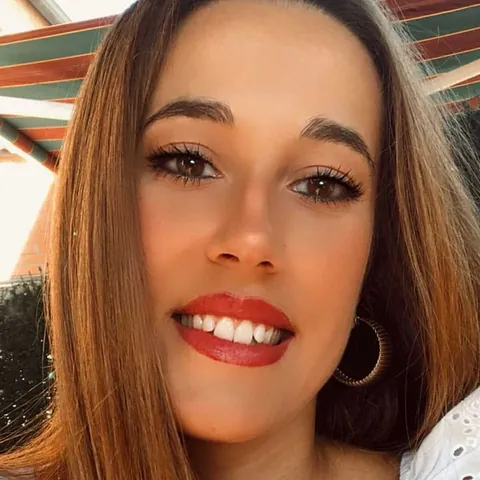 MARÍA ROMERO GÓNZALEZ