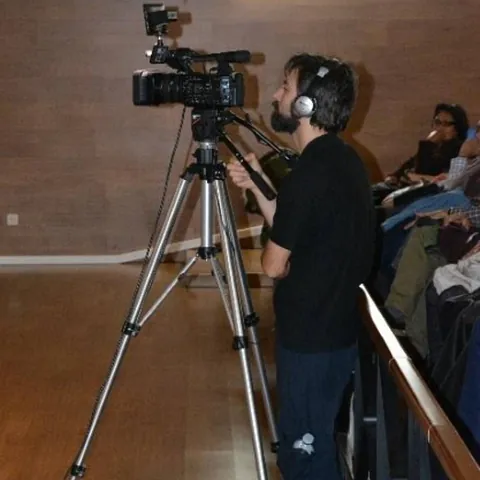Lince Comunicación equipo
