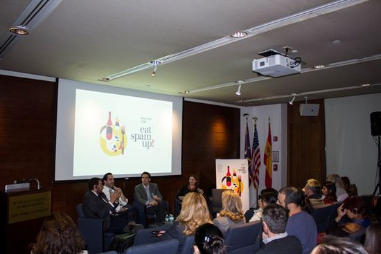 Lince Comunicación Formación gastronomía
