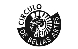 Logo círculo de bellas artes 