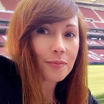 Eva Díaz Abarca