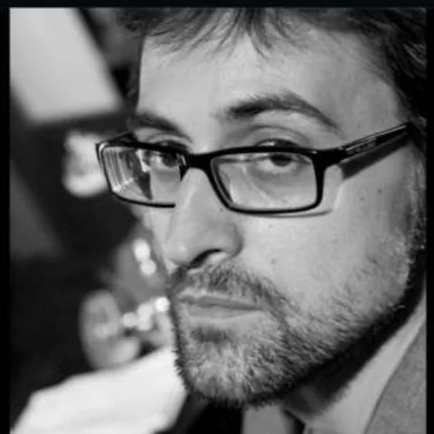 Álvaro Pérez Santonja